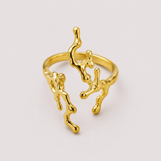 Coralia Ring