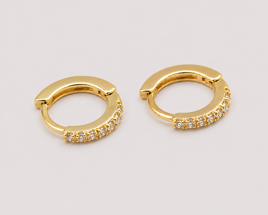 Halo Mini Hoops