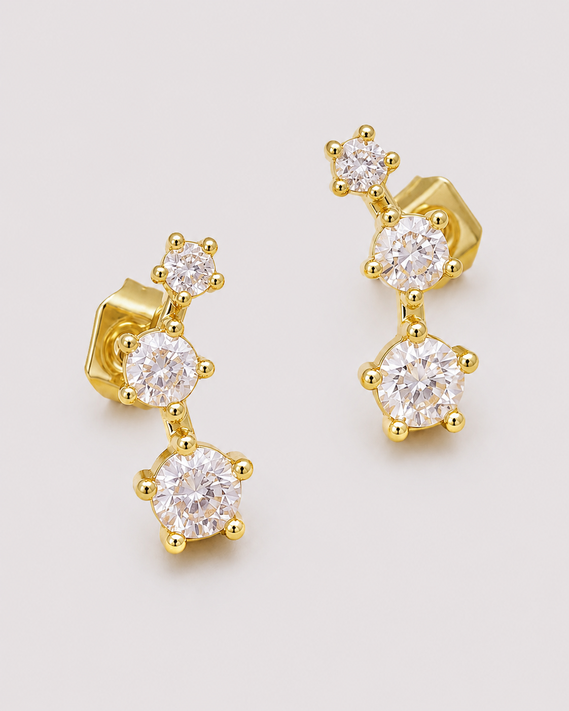 Orion Studs
